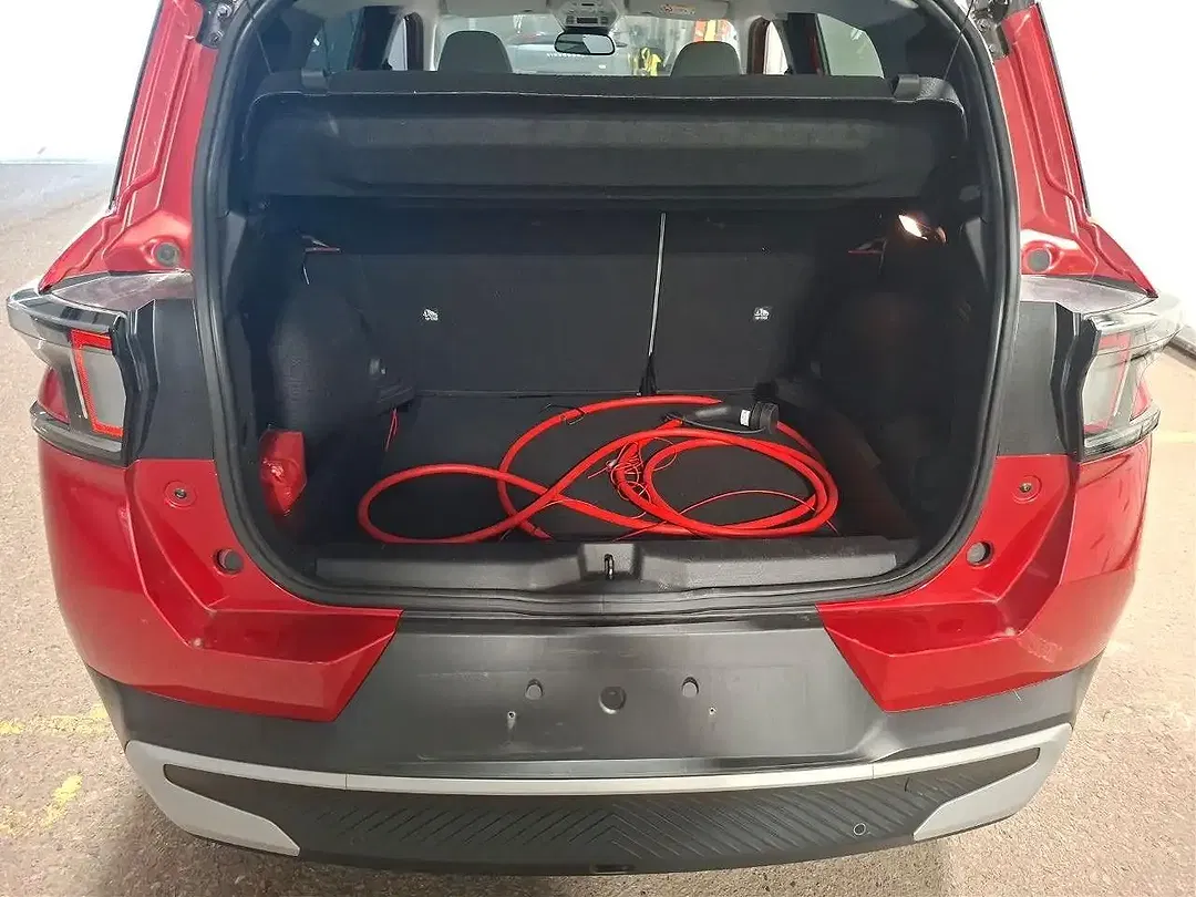 Citroen C3 Aircross - Thumbnail 15
