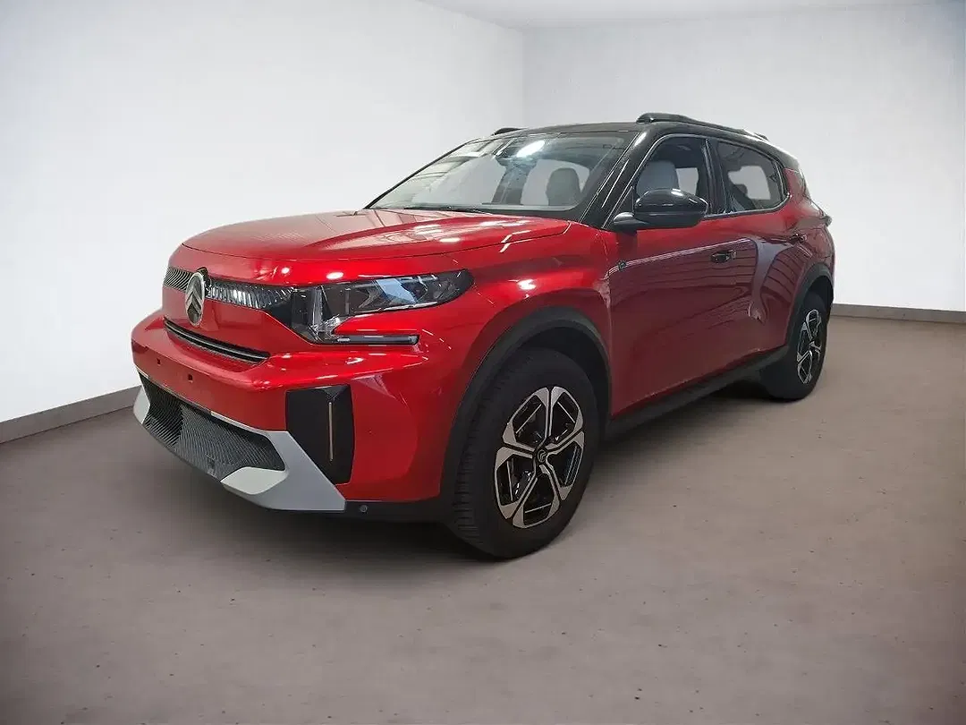 Citroen C3 Aircross - Thumbnail 2