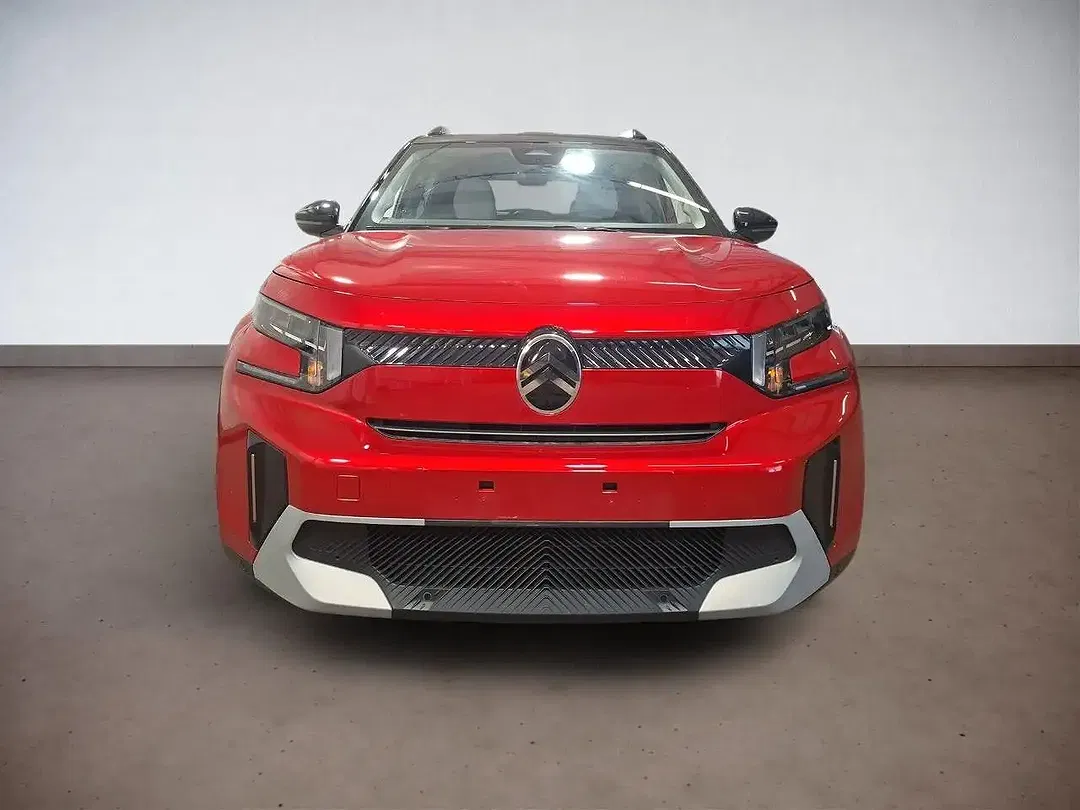 Citroen C3 Aircross - Thumbnail 3