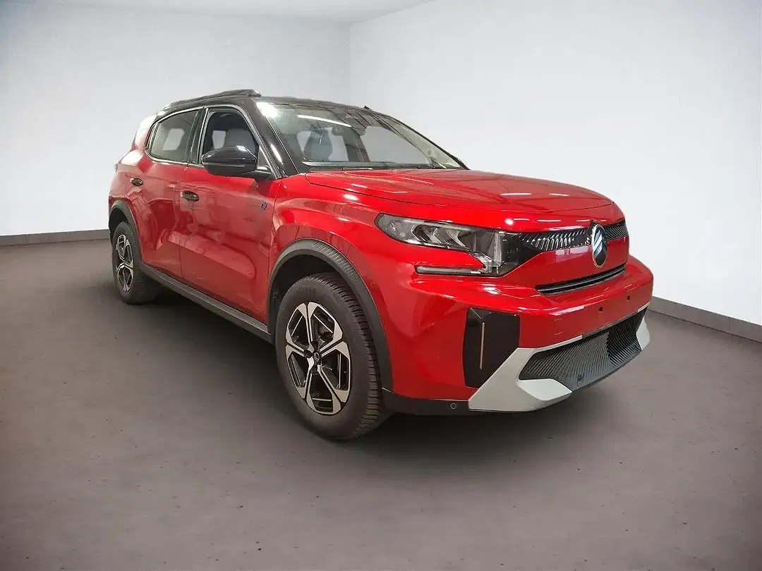 Citroen C3 Aircross - Thumbnail 4