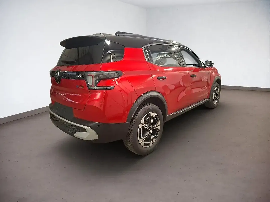 Citroen C3 Aircross - Thumbnail 5