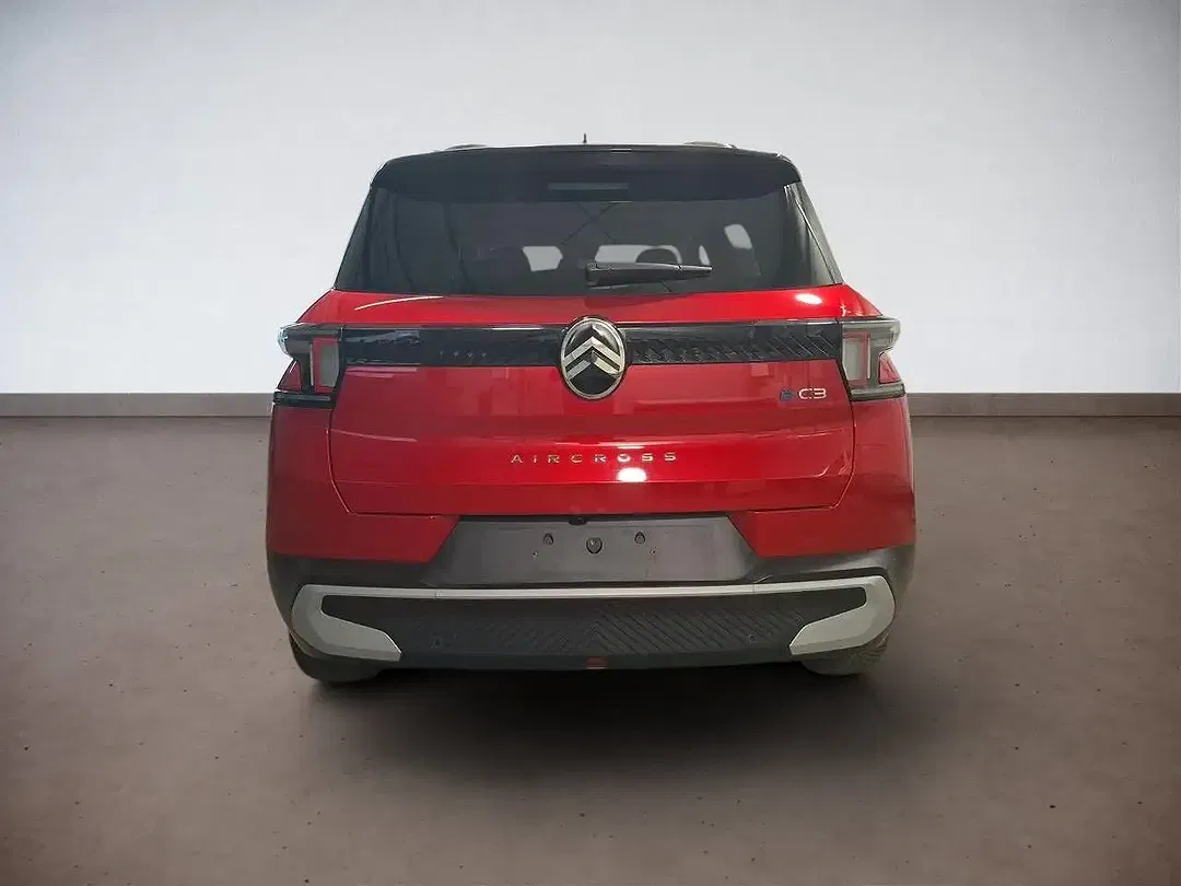 Citroen C3 Aircross - Thumbnail 6
