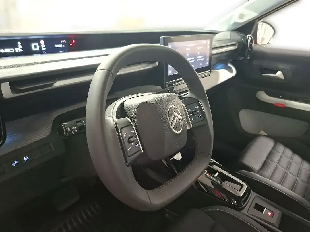Citroen C3 Aircross - Thumbnail 9
