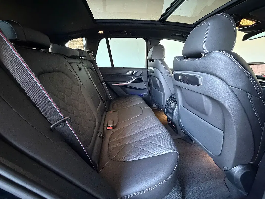 BMW X5 - Thumbnail 15
