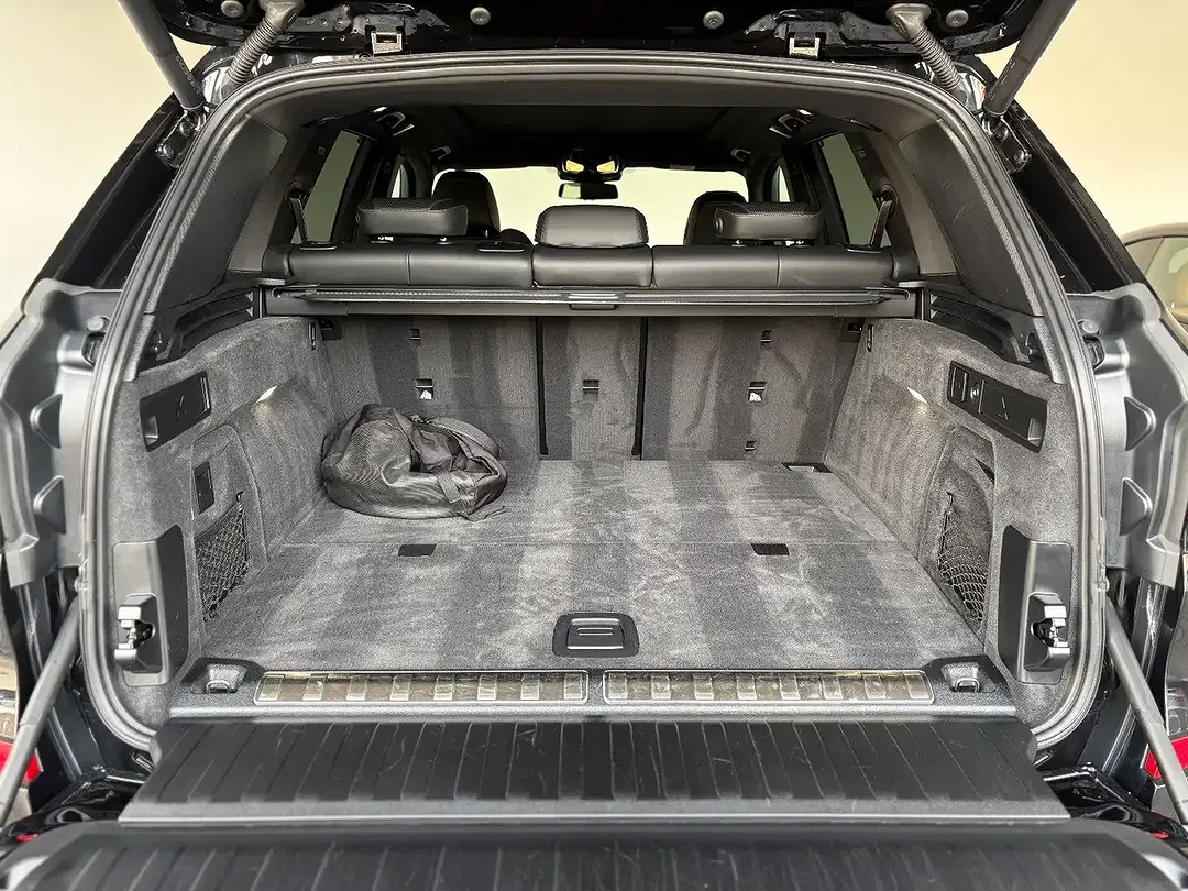 BMW X5 - Thumbnail 16