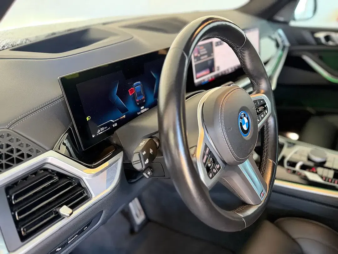 BMW X5 - Thumbnail 17