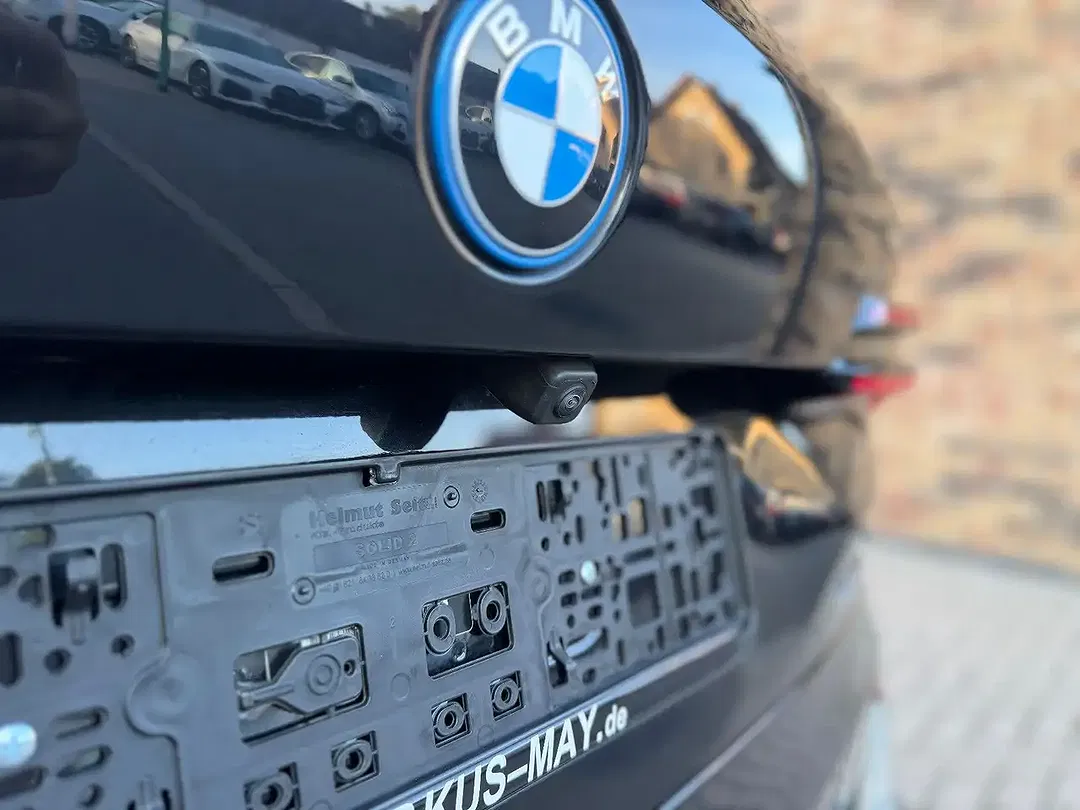 BMW X5 - Thumbnail 24