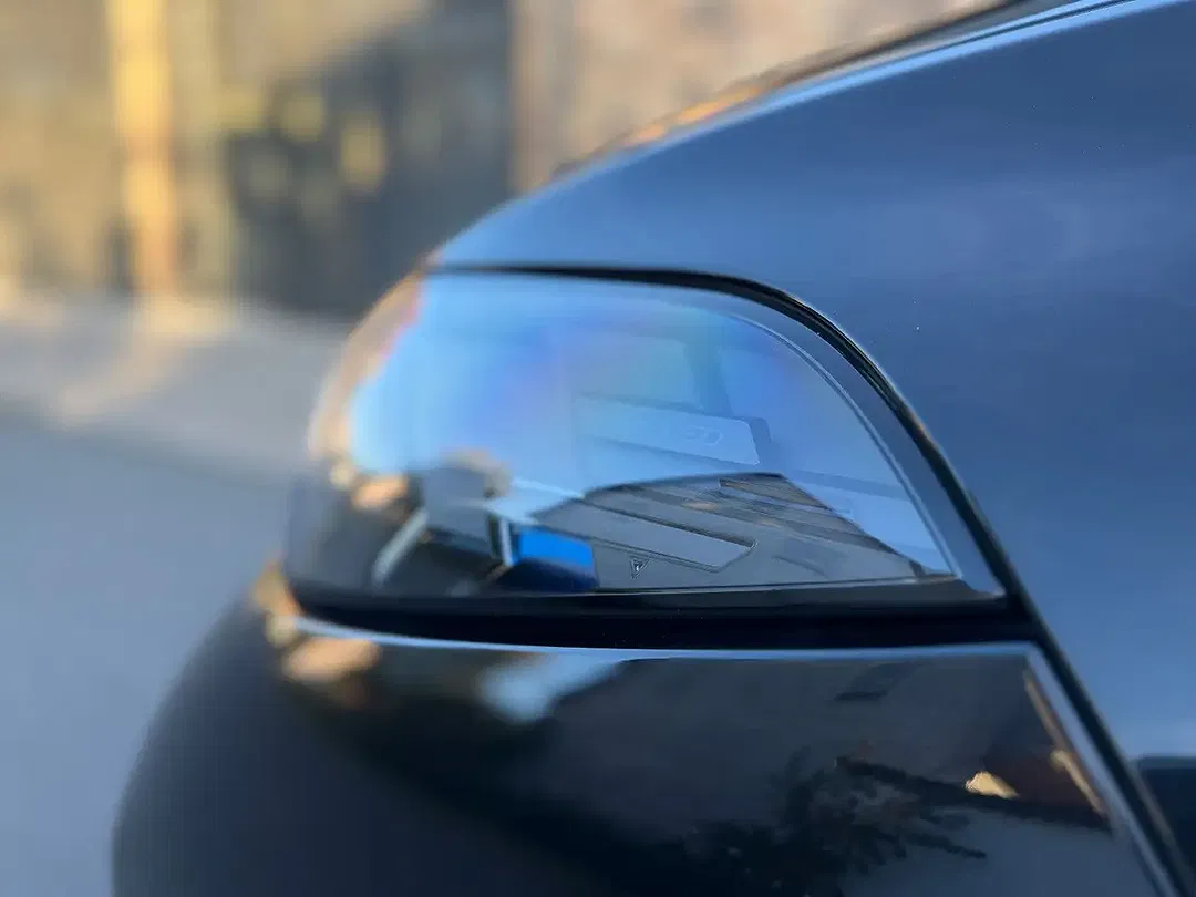 BMW X5 - Thumbnail 25