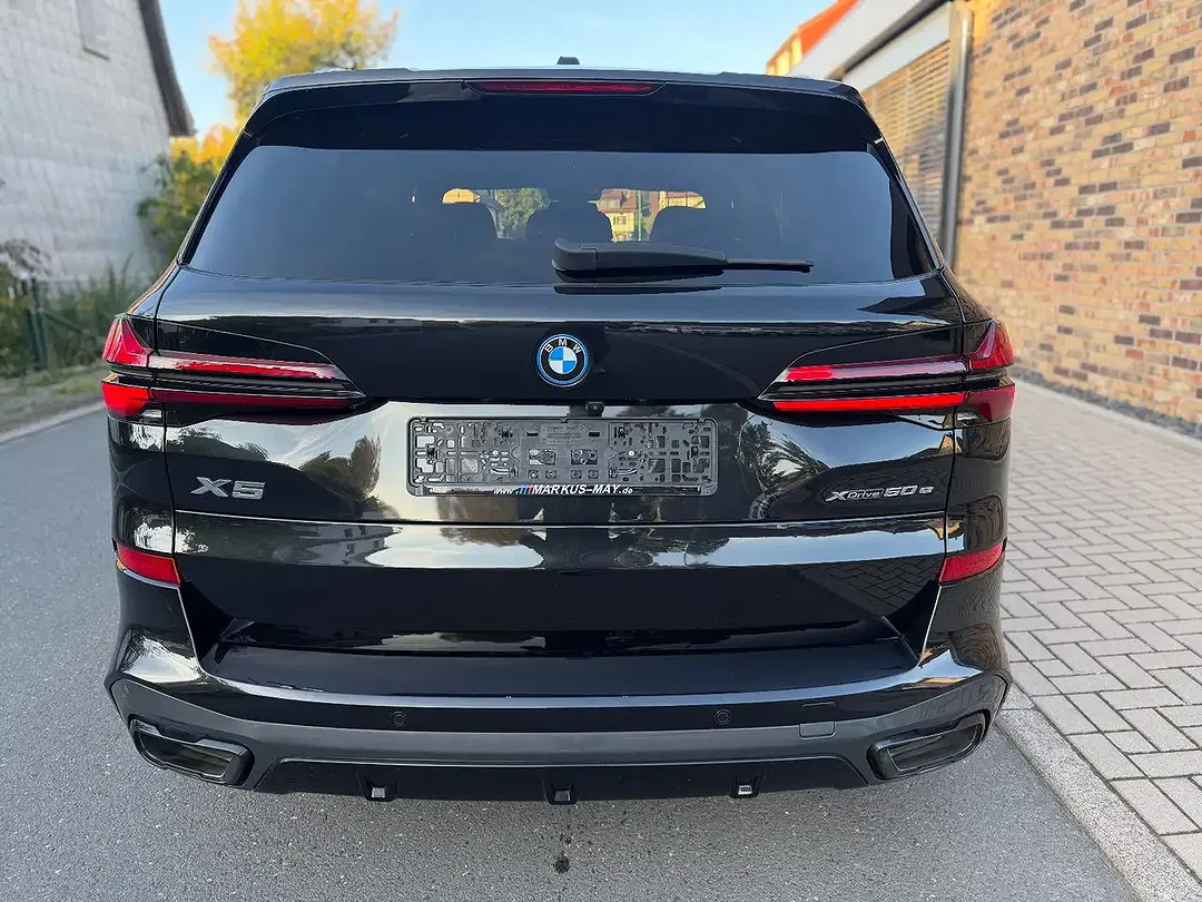 BMW X5 - Thumbnail 5