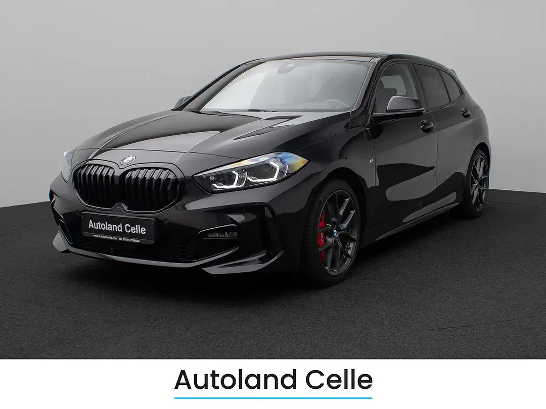 BMW 120 - Thumbnail 1