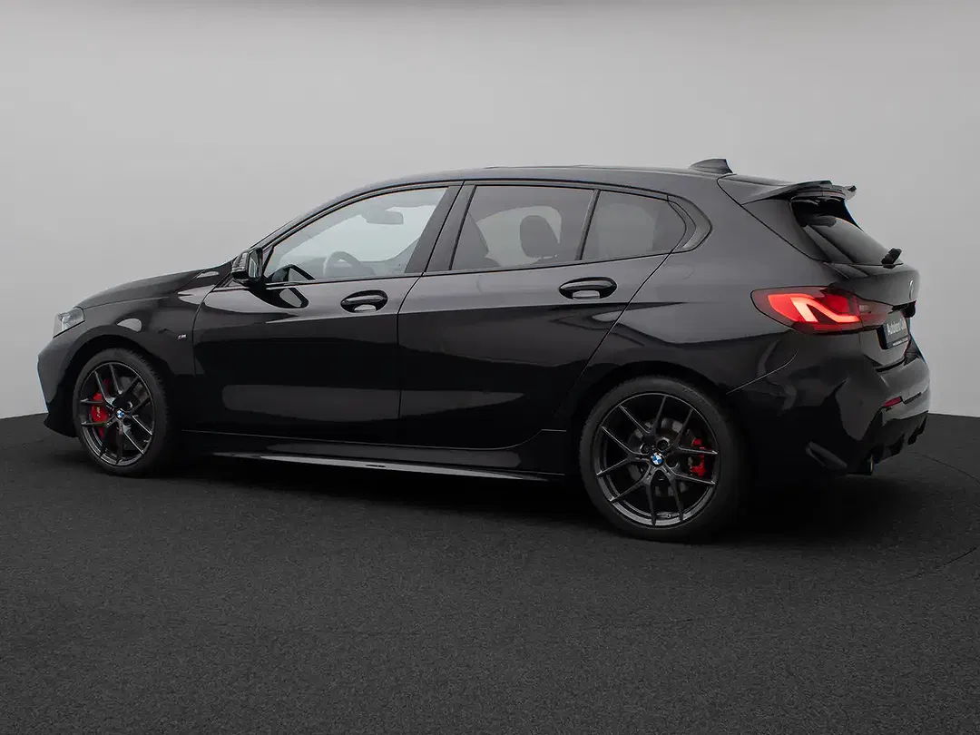 BMW 120 - Thumbnail 10