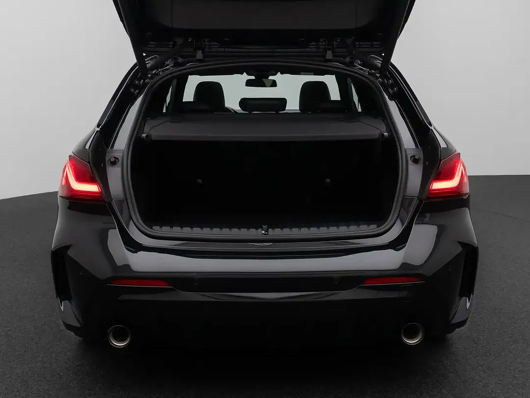 BMW 120 - Thumbnail 13