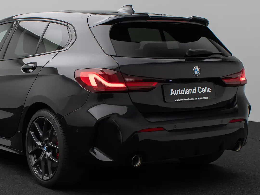BMW 120 - Thumbnail 14