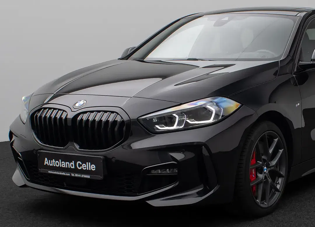 BMW 120 - Thumbnail 16