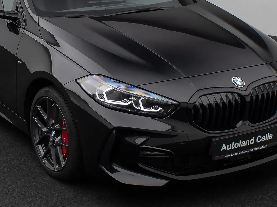 BMW 120 - Thumbnail 17