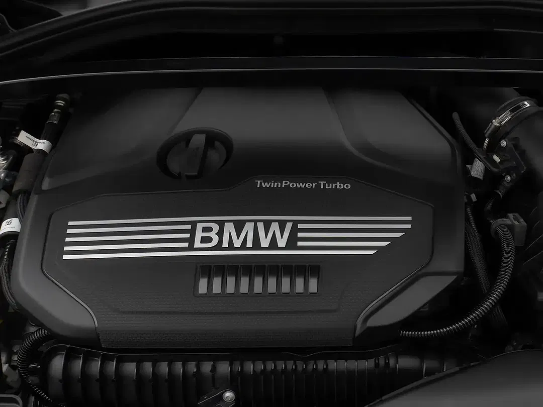 BMW 120 - Thumbnail 18