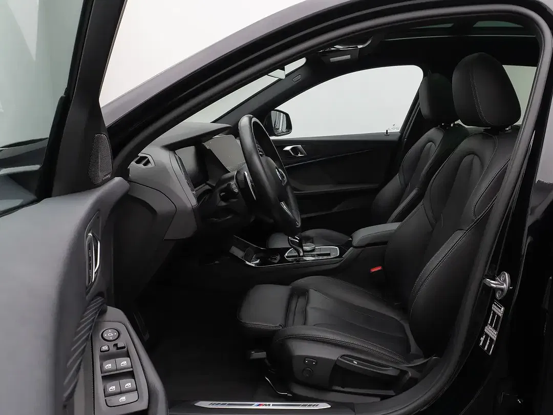 BMW 120 - Thumbnail 19