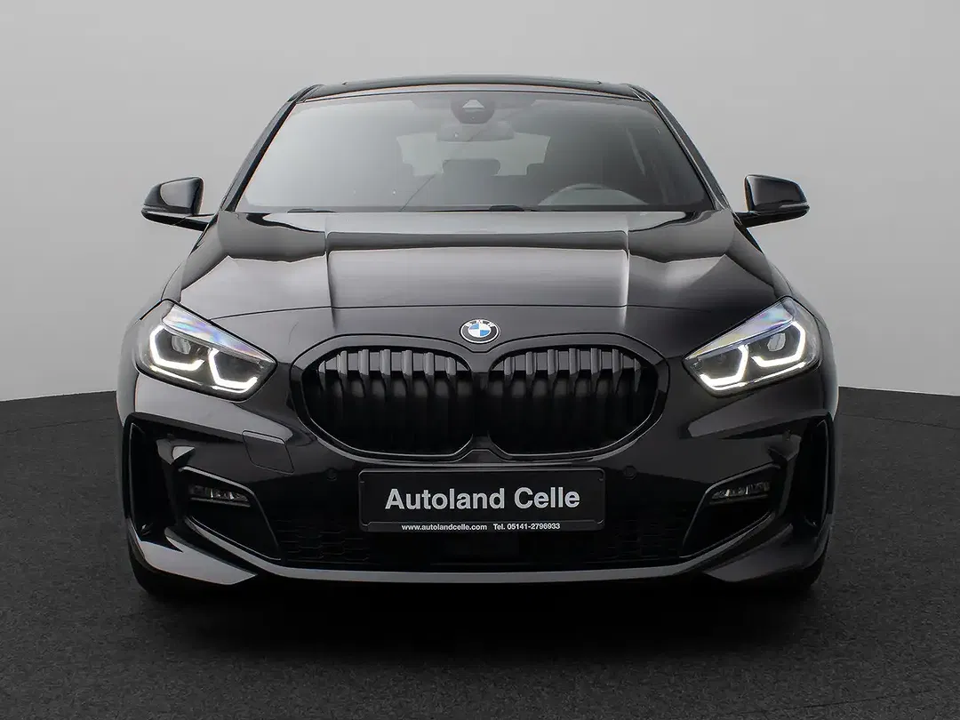 BMW 120 - Thumbnail 2