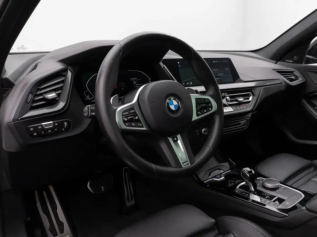 BMW 120 - Thumbnail 20
