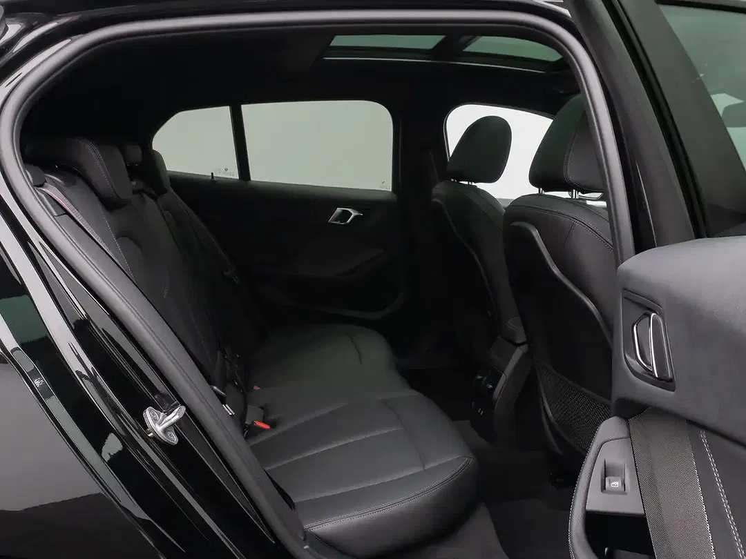 BMW 120 - Thumbnail 26