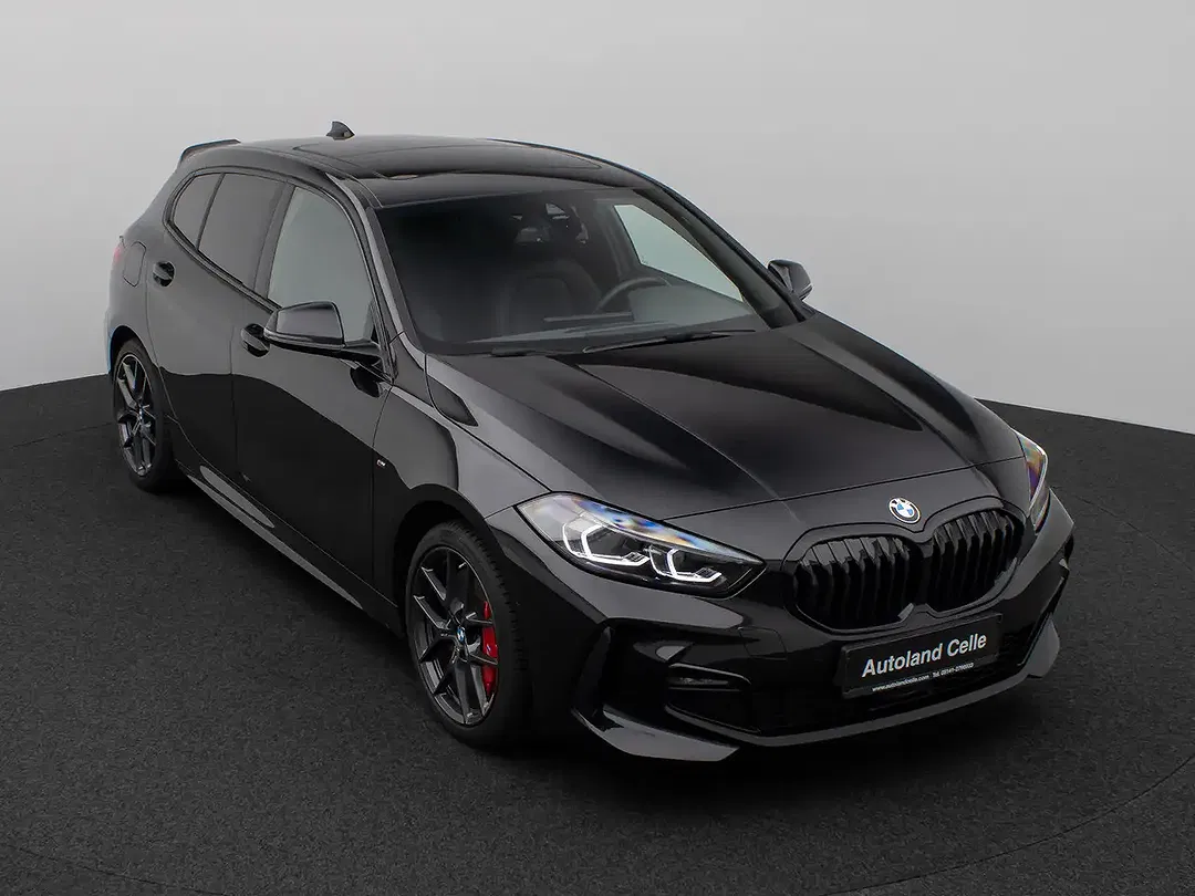 BMW 120 - Thumbnail 3