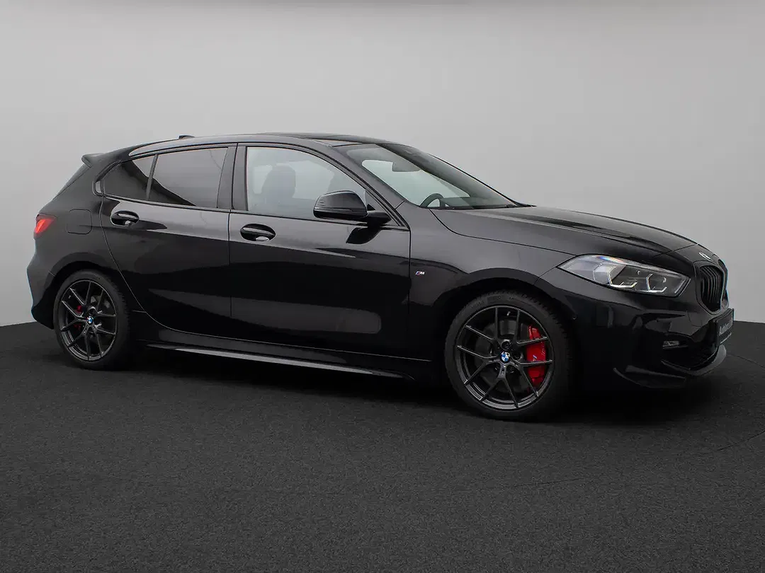 BMW 120 - Thumbnail 4