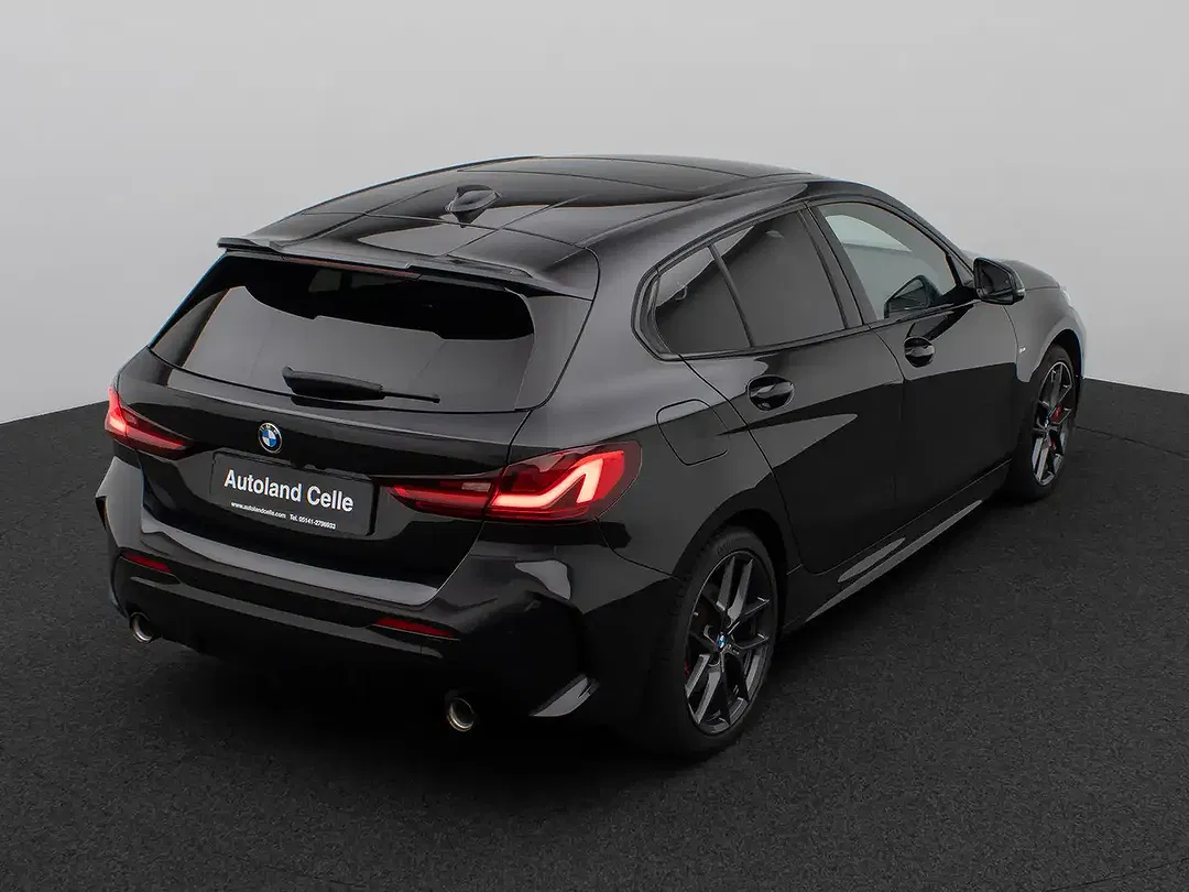 BMW 120 - Thumbnail 7