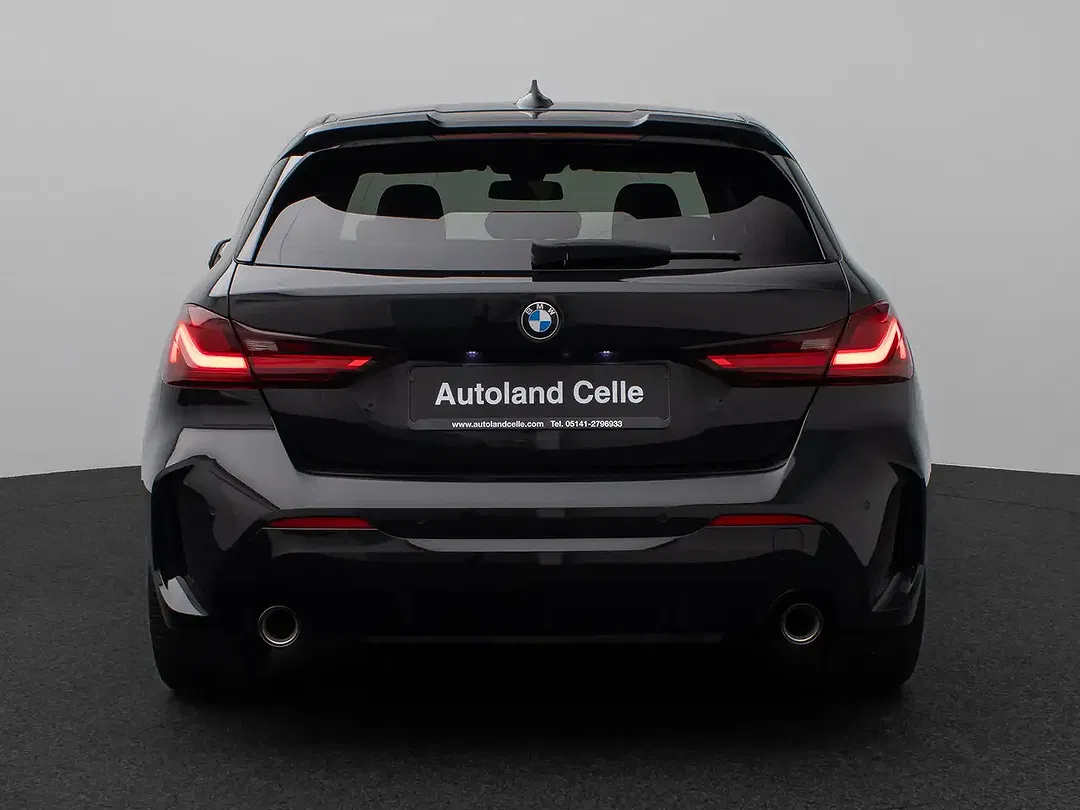 BMW 120 - Thumbnail 8