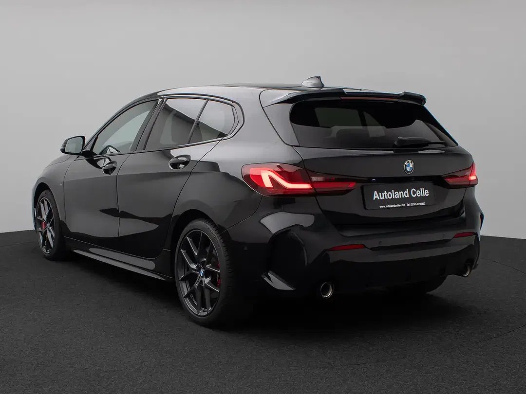 BMW 120 - Thumbnail 9