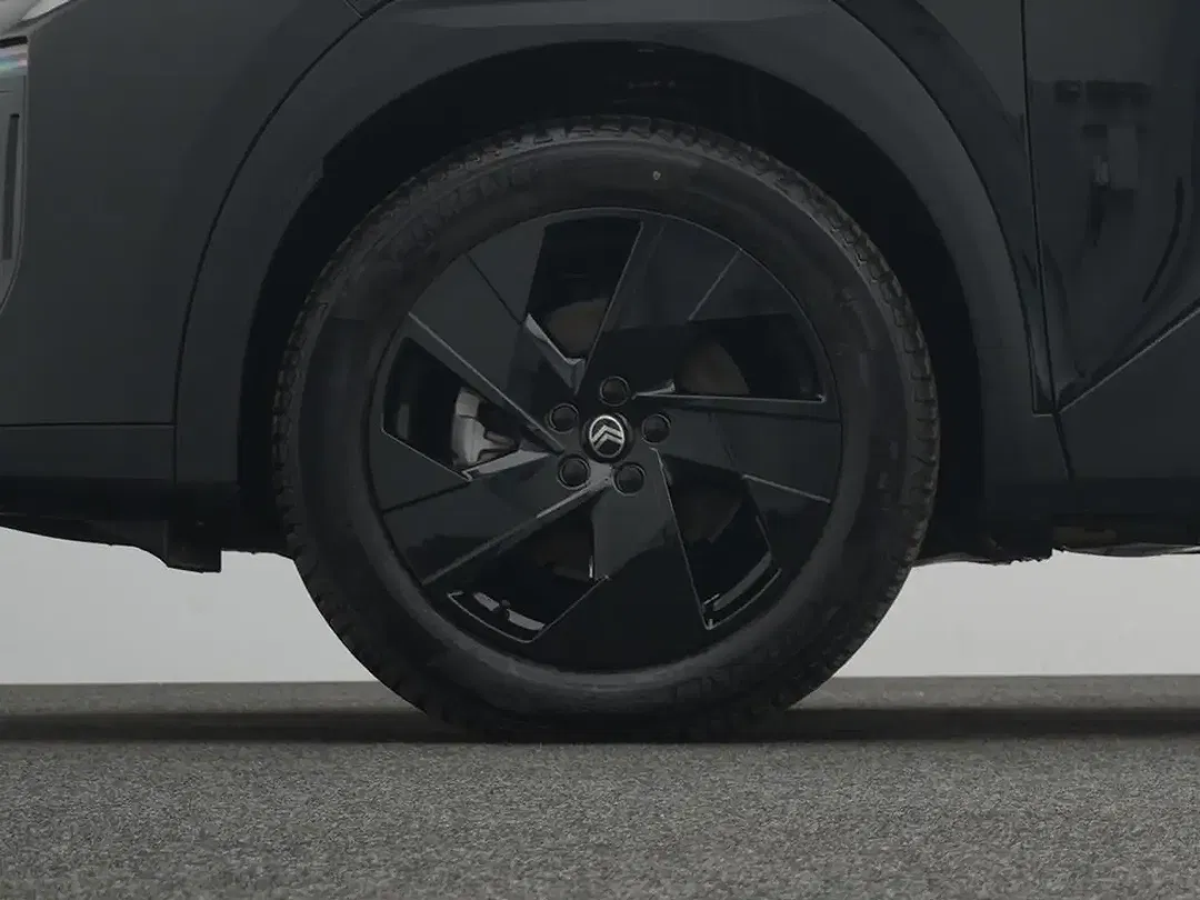 Citroen C5 Aircross - Thumbnail 10