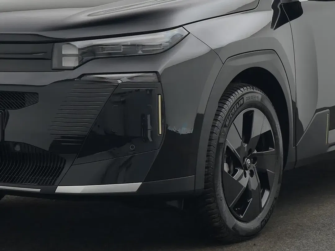 Citroen C5 Aircross - Thumbnail 11