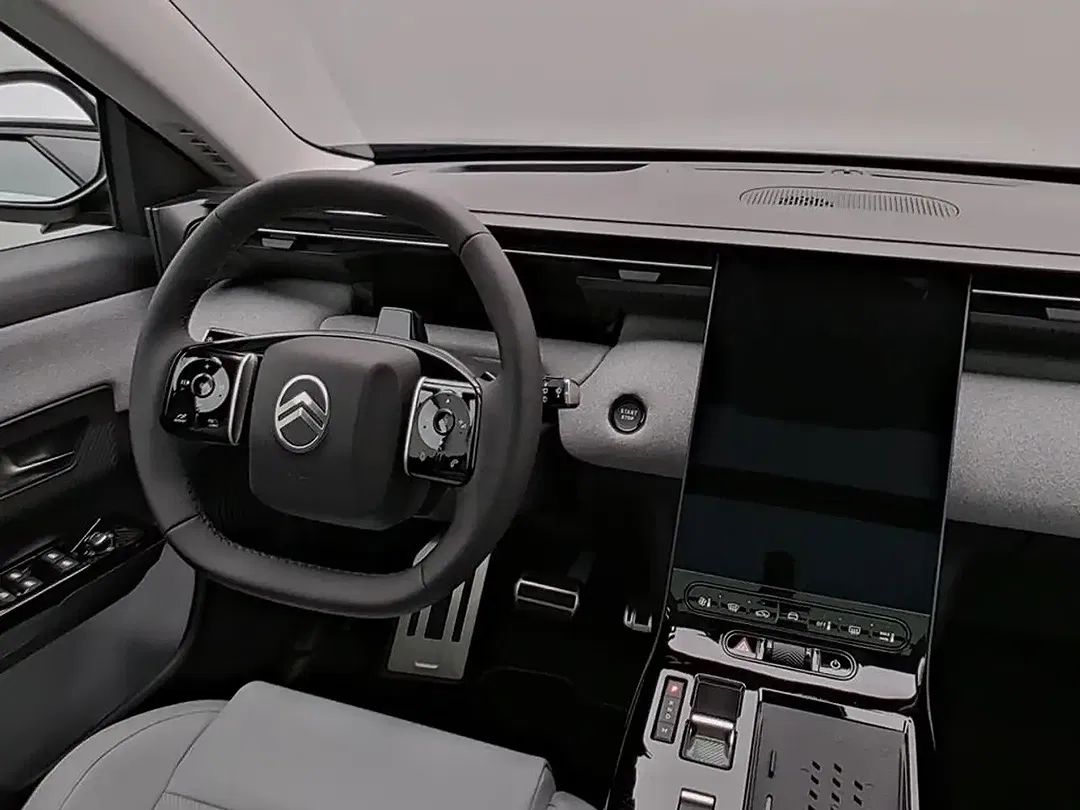 Citroen C5 Aircross - Thumbnail 14