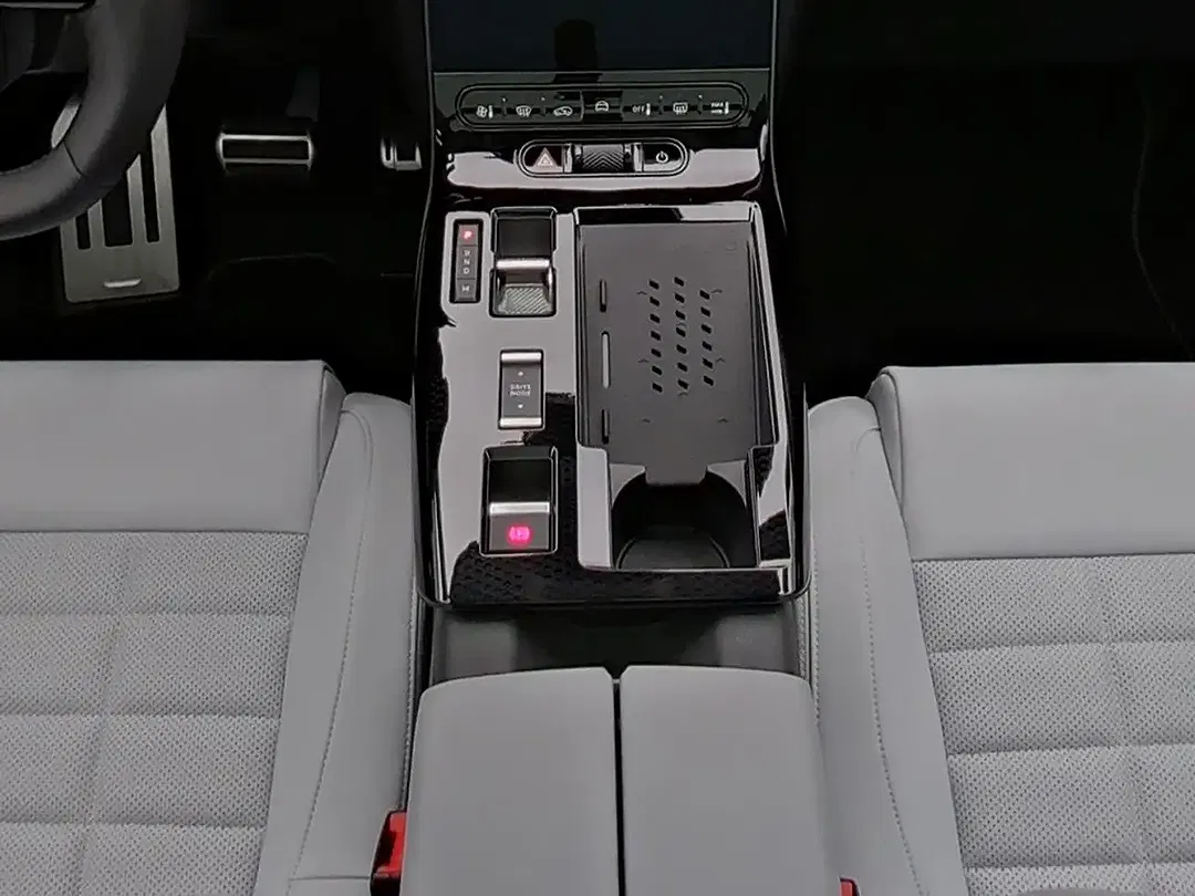 Citroen C5 Aircross - Thumbnail 15
