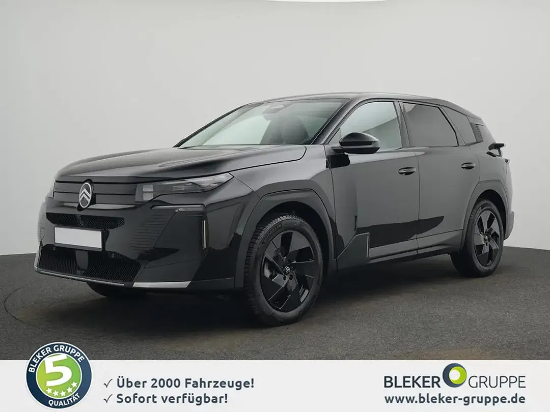 Citroen C5 Aircross - Thumbnail 2