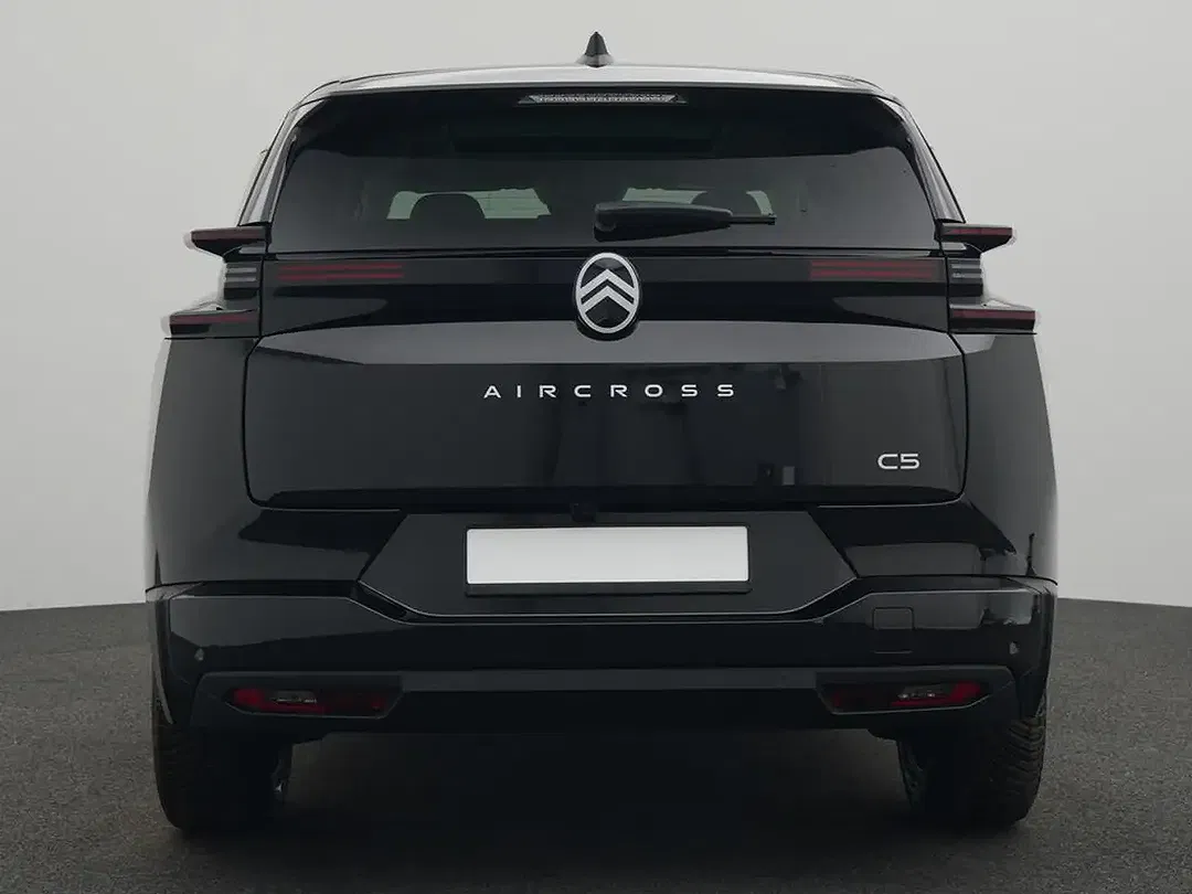 Citroen C5 Aircross - Thumbnail 4