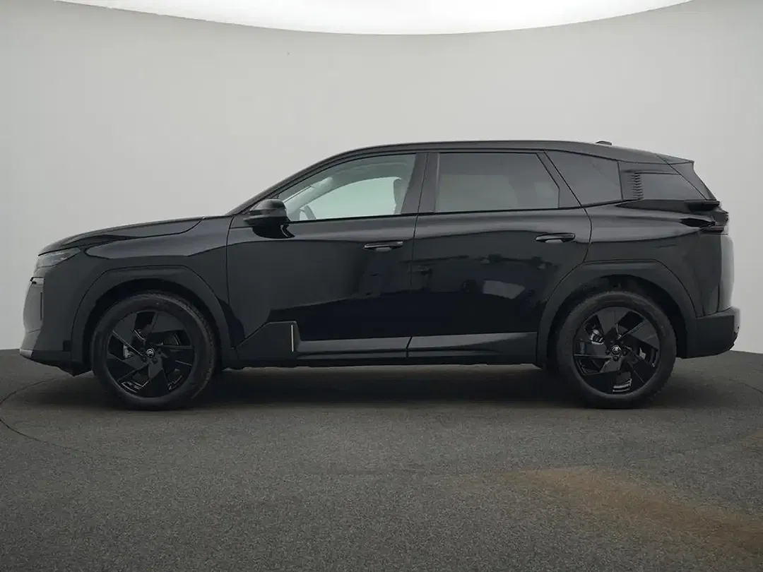 Citroen C5 Aircross - Thumbnail 5