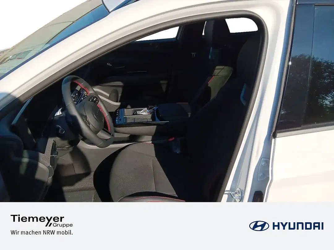 Hyundai TUCSON - Thumbnail 10