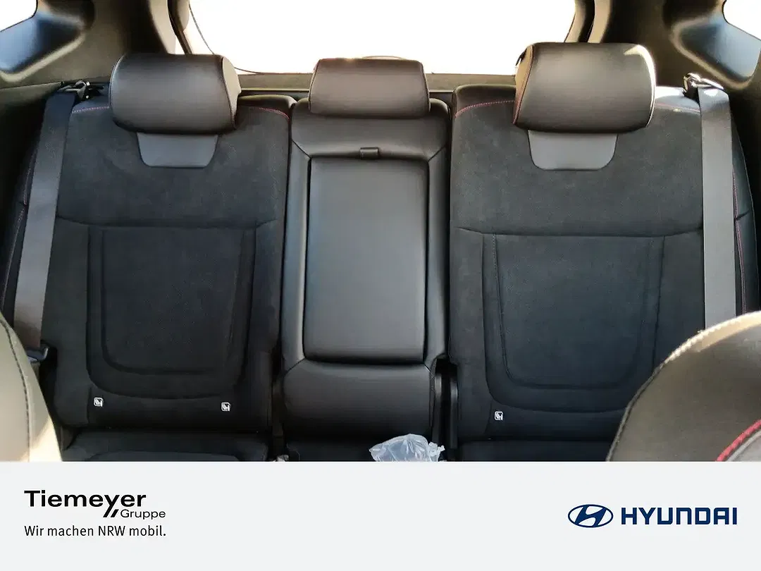 Hyundai TUCSON - Thumbnail 11
