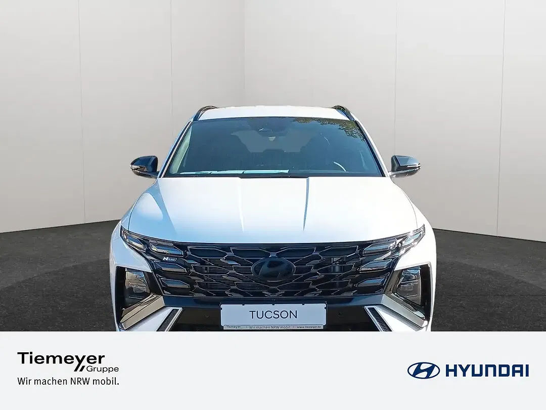 Hyundai TUCSON - Thumbnail 2