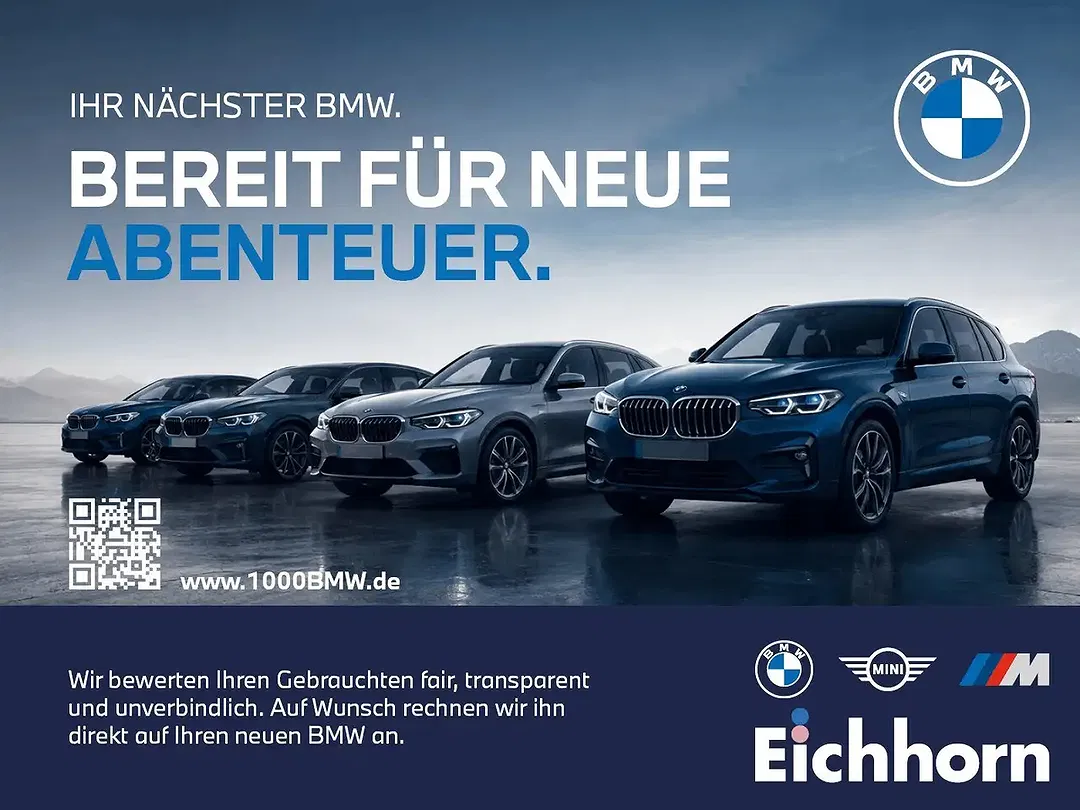 BMW 520 - Thumbnail 15