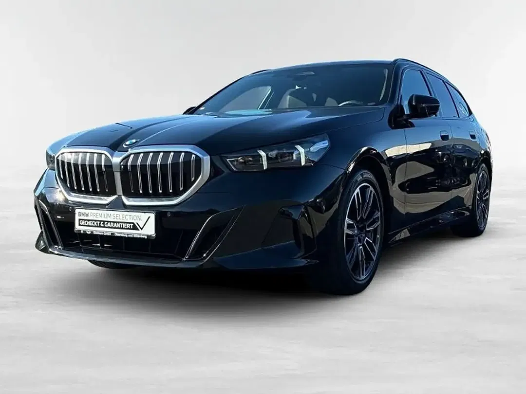BMW 520 - Thumbnail 2