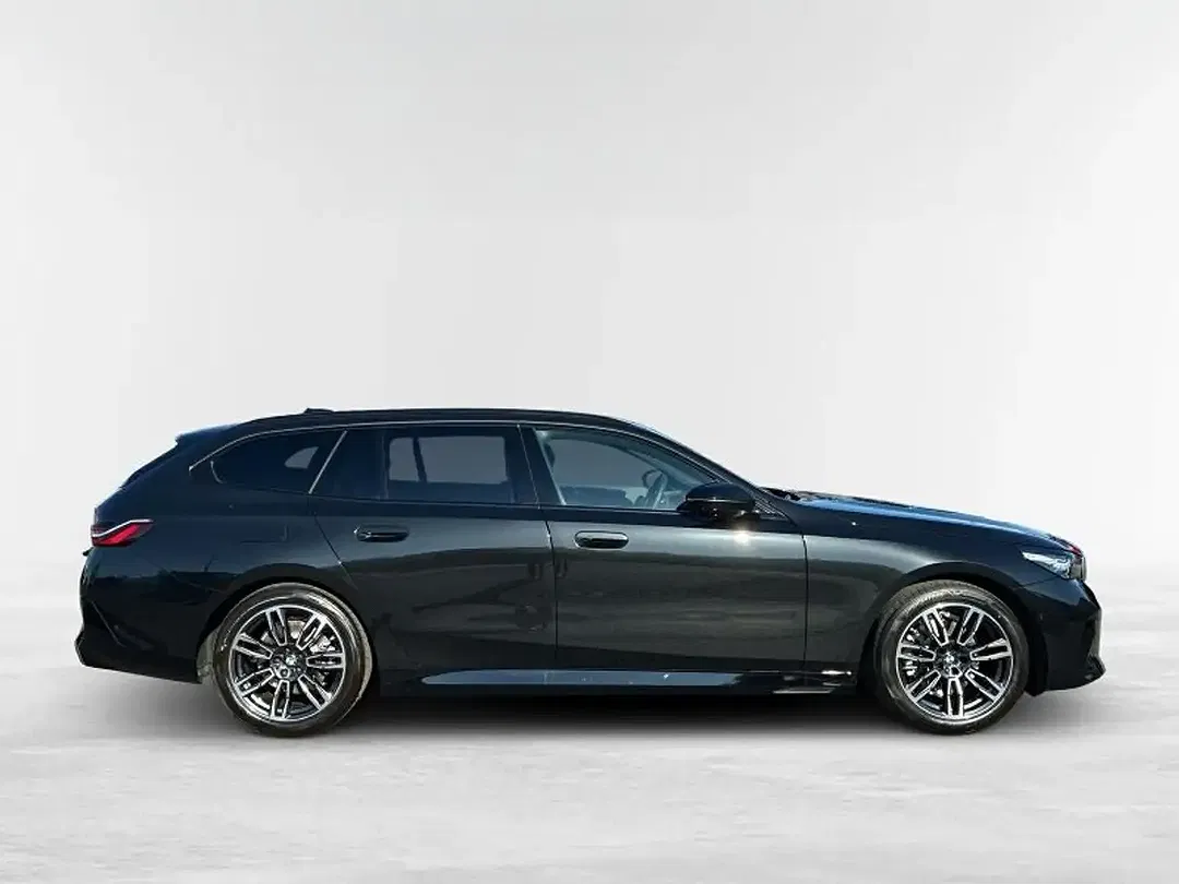 BMW 520 - Thumbnail 4