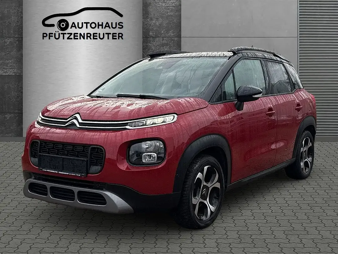 Citroen C3 - Thumbnail 1