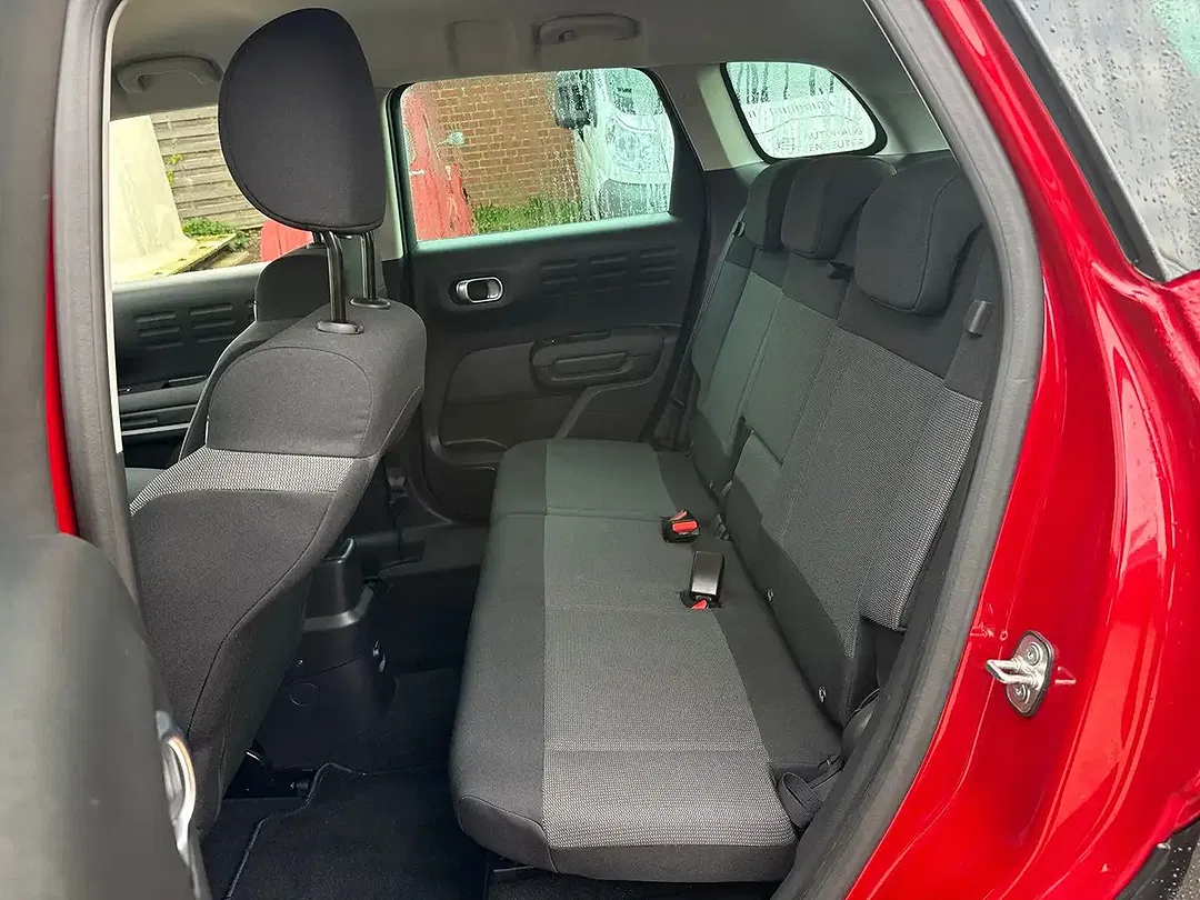 Citroen C3 - Thumbnail 10