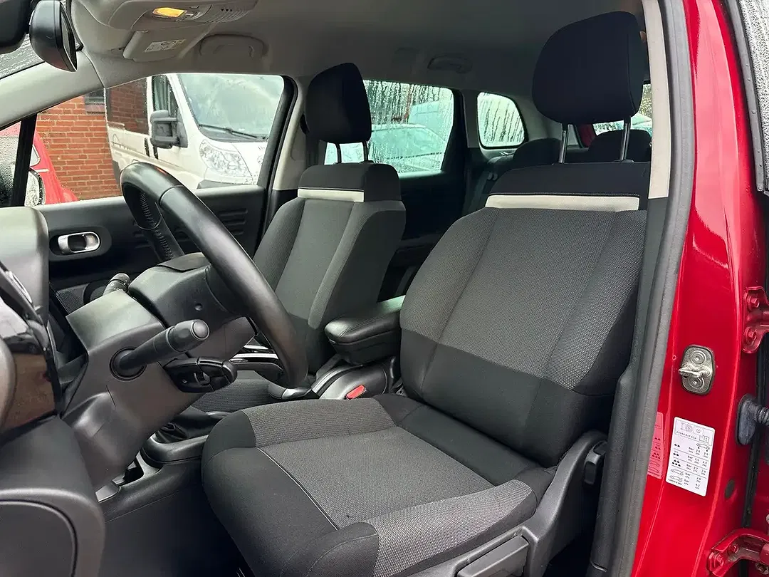 Citroen C3 - Thumbnail 11