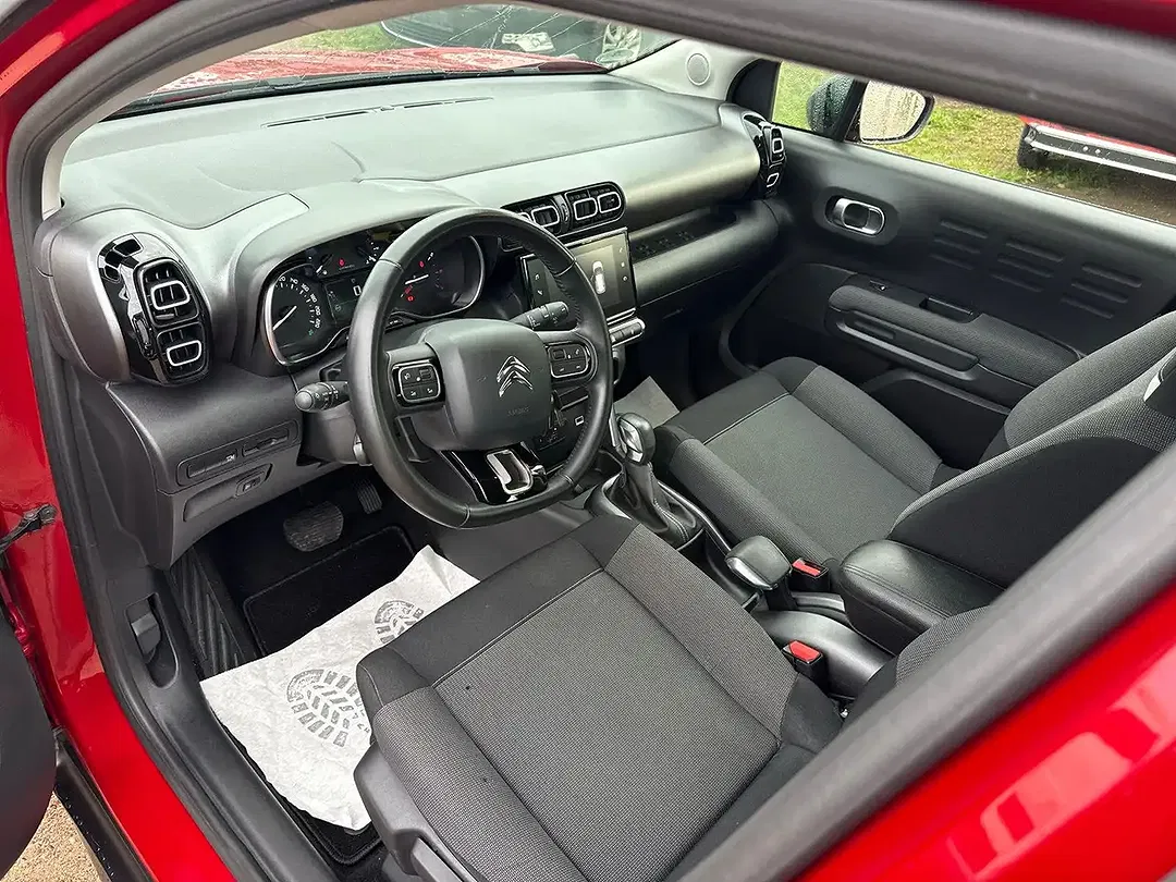 Citroen C3 - Thumbnail 12