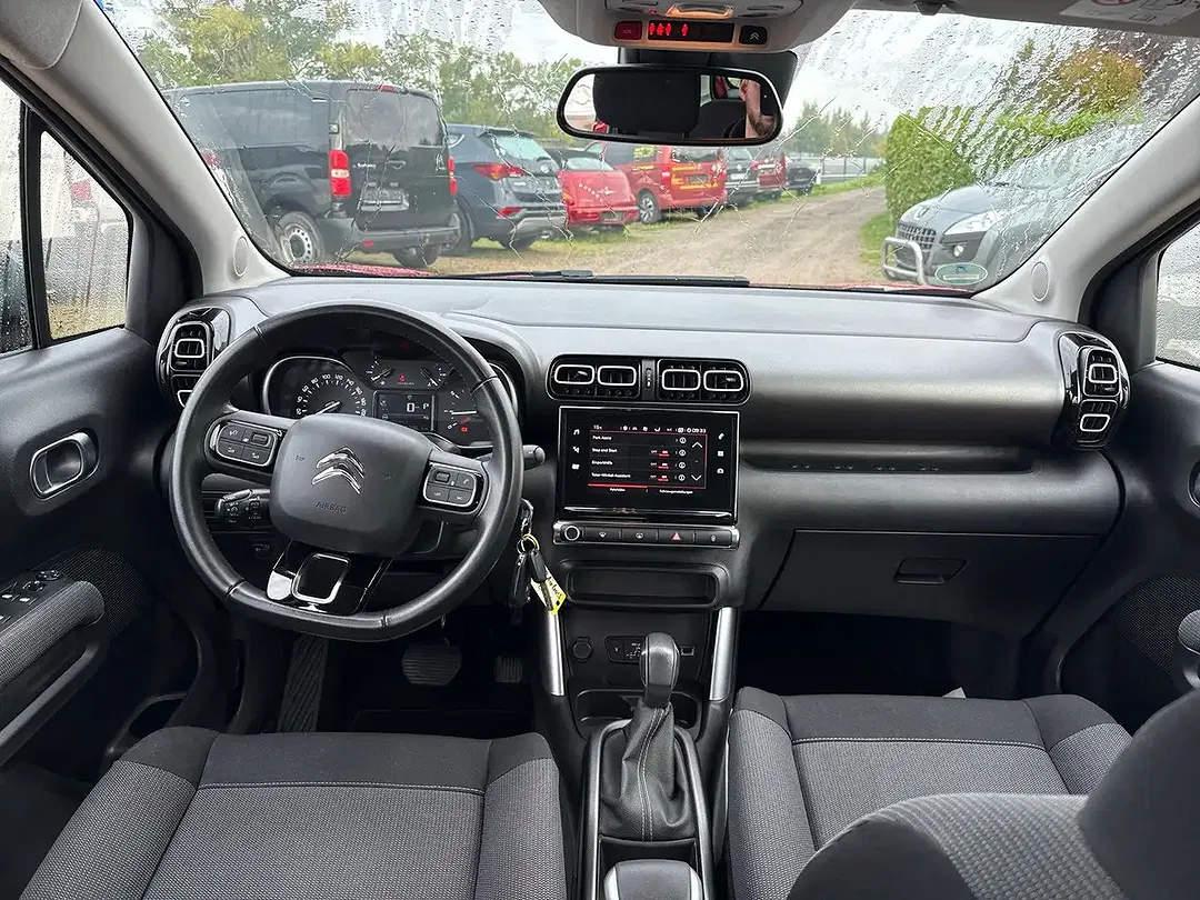 Citroen C3 - Thumbnail 13