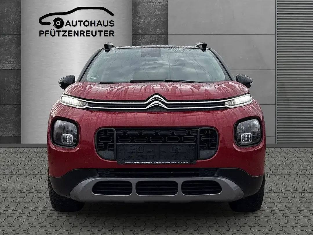 Citroen C3 - Thumbnail 2