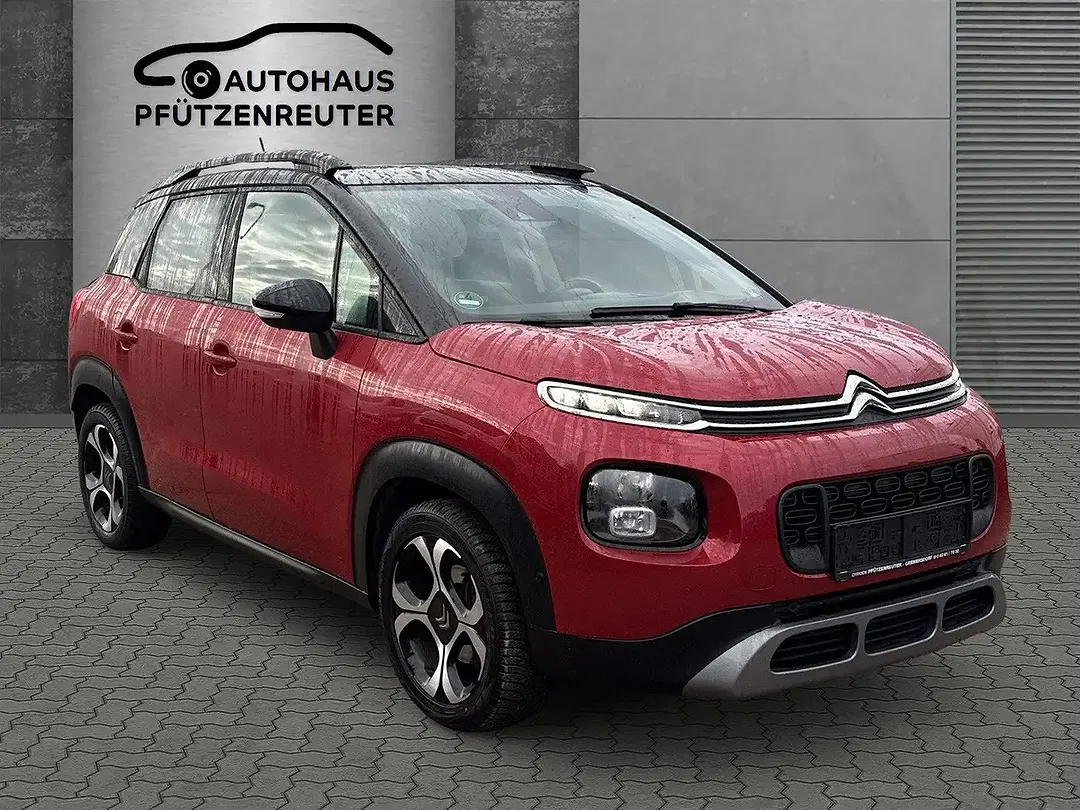 Citroen C3 - Thumbnail 3