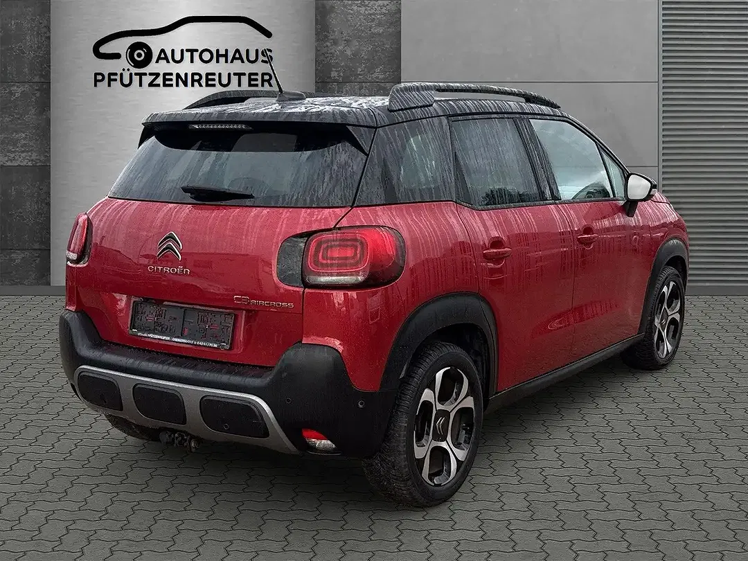 Citroen C3 - Thumbnail 5